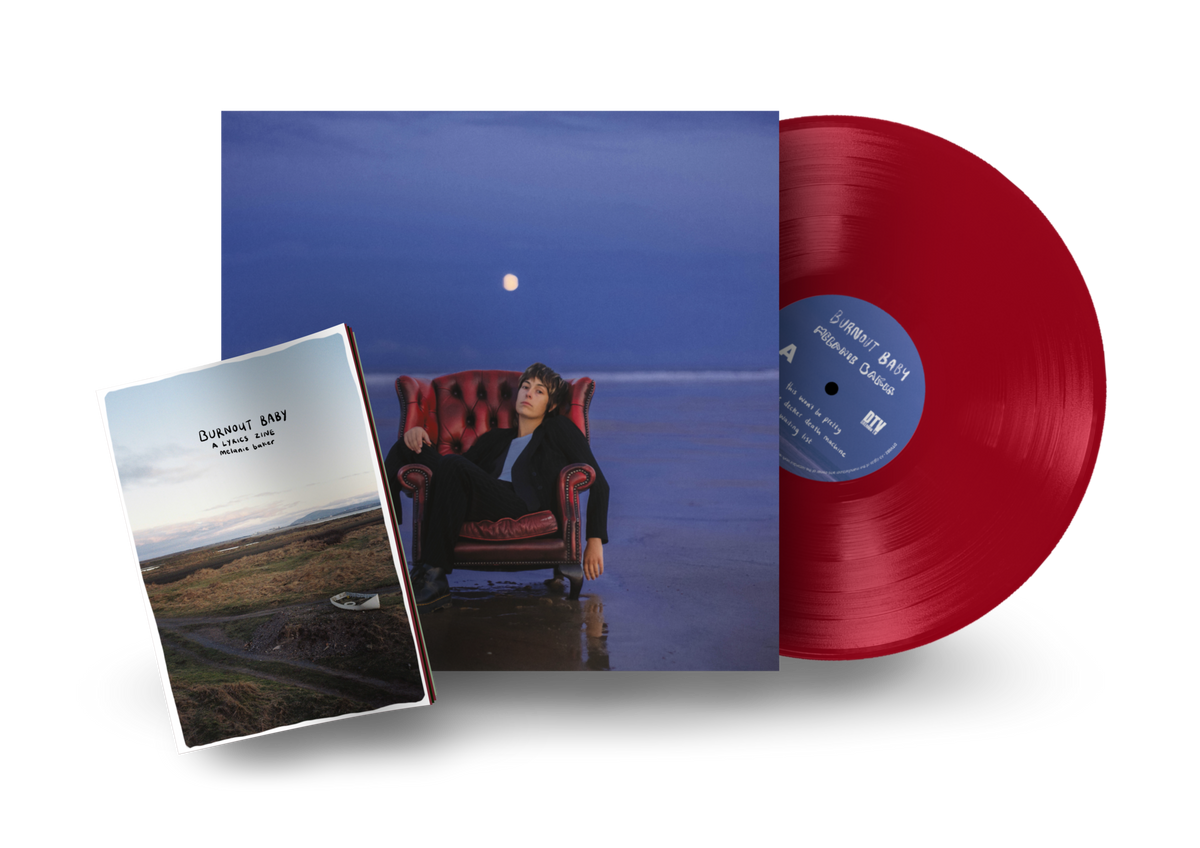 baby d LP サントラ レコード blur queen beck Little Beaver - Black Rhapsody (Colored Vinyl LP)
