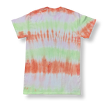 Load image into Gallery viewer, &#39;DTV&#39; Tangerine Lime Tee - S
