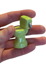 Load image into Gallery viewer, &#39;Toilet One&#39; - Miniature Sculpture
