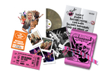 Load image into Gallery viewer, Du Blonde 'Live at The Portland Arms' - Limited Edition Vinyl Bundle
