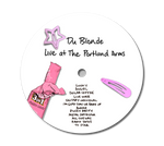 Load image into Gallery viewer, Du Blonde 'Live at The Portland Arms' CD
