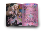 Load image into Gallery viewer, Du Blonde 'Live in 25' Zine
