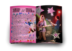 Load image into Gallery viewer, Du Blonde 'Live in 25' Zine
