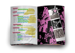 Load image into Gallery viewer, Du Blonde 'Live in 25' Zine
