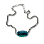 Load image into Gallery viewer, CUNT JELLY NECKLACE
