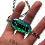 Load image into Gallery viewer, CUNT JELLY NECKLACE
