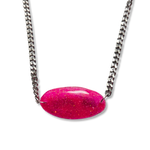 Load image into Gallery viewer, ANGEL JELLY NECKLACE
