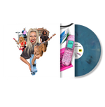 Load image into Gallery viewer, Du Blonde 'Live at The Portland Arms' - Limited Edition Eco Vinyl
