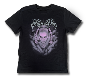 Exclusive Du Blonde 2025 Tour T-shirt (Pink)