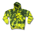 Load image into Gallery viewer, DAEMON T.V ‘Bacteria’ Hoodie - L
