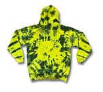 Load image into Gallery viewer, DAEMON T.V ‘Bacteria’ Hoodie - L
