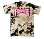 Load image into Gallery viewer, BURNT FILM NEON TEE - S

