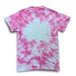 Load image into Gallery viewer, &#39;DU BLONDE&#39; Pink Sunrise Tee - S
