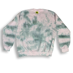 Load image into Gallery viewer, AIRBRUSH METAL DU BLONDE SWEATER - L
