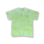 Load image into Gallery viewer, &#39;HOMECOMING&#39; FRESH LIME TEE - L
