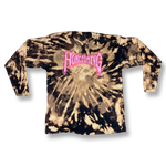 Load image into Gallery viewer, BURNT FILM NEON TEE - XL
