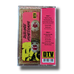 Load image into Gallery viewer, Gold Metallic &#39;Homecoming&#39; Cassette Tape in case
