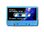 Load image into Gallery viewer, Mr Bruce Cassette Tape 
