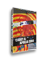 Load image into Gallery viewer, Cadet A Cassette Case
