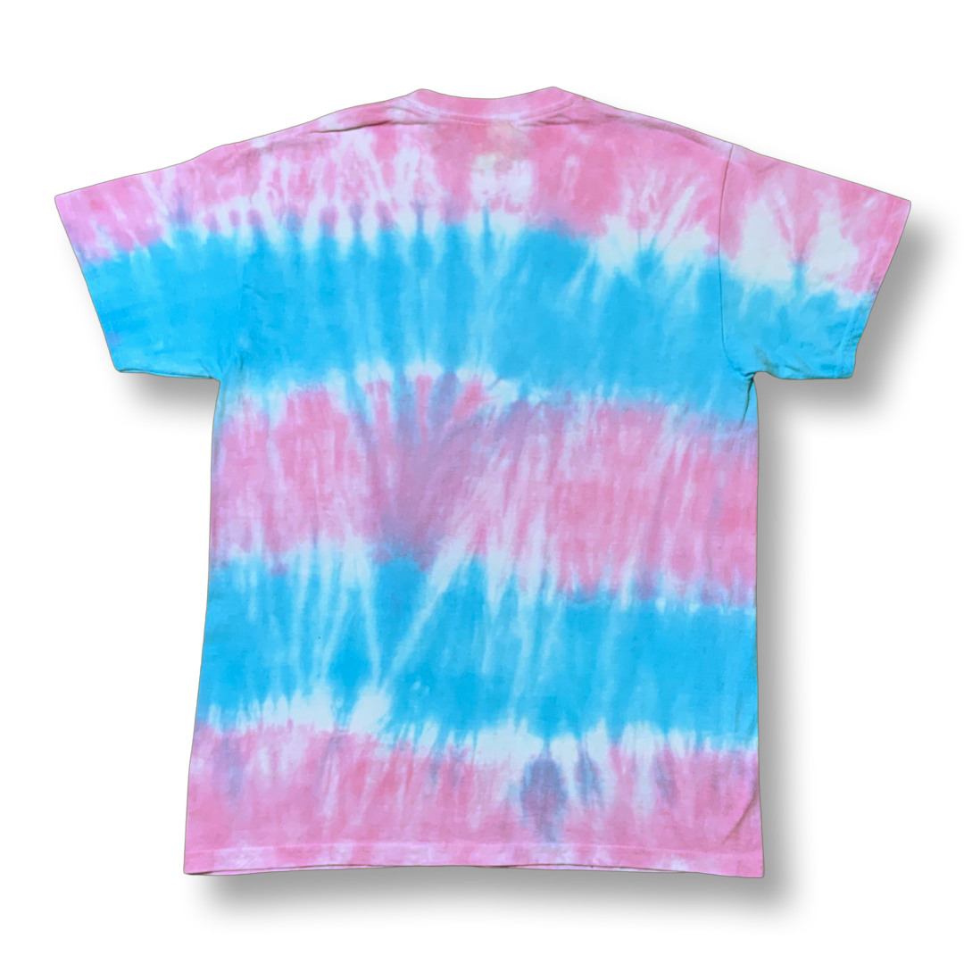 'DTV' Surf Candy Tee - M