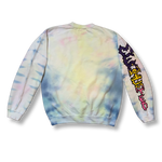 Load image into Gallery viewer, &#39;DU BLONDE&#39; Medicated Sweater - M
