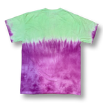 Load image into Gallery viewer, &#39;DTV&#39; Purple Watermelon Tee - M
