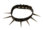 Load image into Gallery viewer, Ultra Spike Studded Dog Collar
