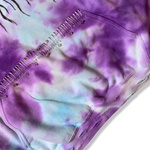 Load image into Gallery viewer, Reworked Bruised Metal Hoodie - 2XL
