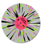 Load image into Gallery viewer, Splatter Vinyl Du Blonde Homecoming
