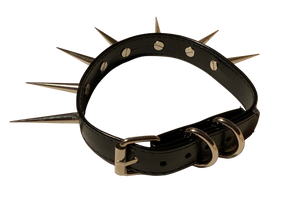Ultra Spike Studded Dog Collar