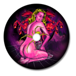 Load image into Gallery viewer, Pink Poison - &#39;Return to Infancy&#39; &amp; &#39;Find Me a Light&#39; Ltd Edition CD, Cassette &amp; Zine Bundle
