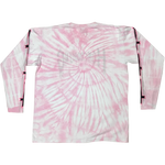 Load image into Gallery viewer, PINK LIGHTNING LONG SLEEVE TEE - M
