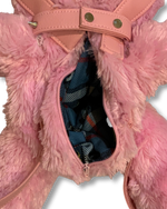 Load image into Gallery viewer, DTV Plushie Bear Backpack

