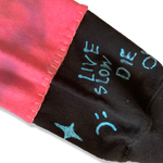 Load image into Gallery viewer, Hand Painted Custom Hoodie
